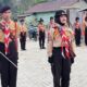 Pangkalan SMPN 1 Tirawuta Juara LT II Kwarran, Wakili Ke Tingkat III Cabang Koltim