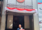 APTI GEBRAK DPR RI, 5.000 PPPK PARUH WAKTU SIAP TURUN, TENAGA TEKNIS TOLAK JADI ANAK TIRI KEBIJAKAN