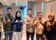 PPWI Desak APBN Biayai Gaji PPPK Paruh Waktu dan Pengangkatan Penuh Waktu Tanpa Diskriminasi Profesi