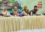 DP3A Kota Kendari Gelar Kelas Parenting Temu MESRA, Dorong TK Islam Kemaraya Jadi Sekolah Ramah Anak