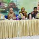 DP3A Kota Kendari Gelar Kelas Parenting Temu MESRA, Dorong TK Islam Kemaraya Jadi Sekolah Ramah Anak