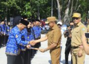 Masa Kerja 2.771 PPPK Konawe Diperpanjang 4 Tahun, 160 Lainnya Purna Bakti
